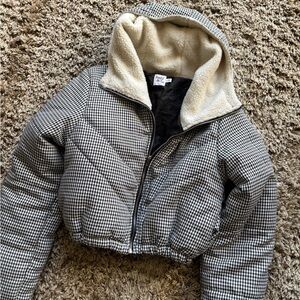 Princess Polly Puffer Jacket